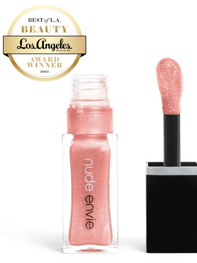 Nude Envie Lip Gloss Affection product