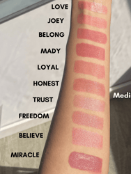 Lipstick Trust