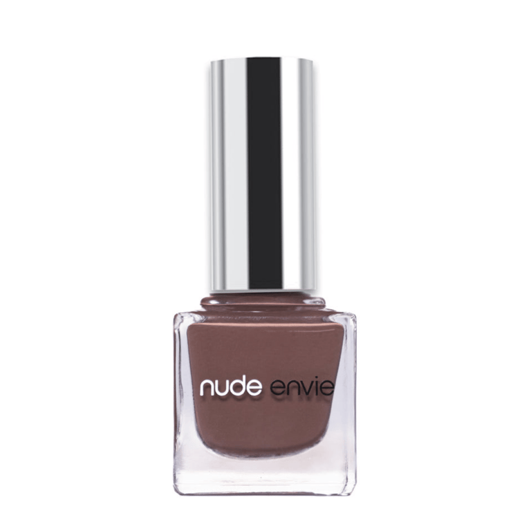 Nail Lacquer Captivate