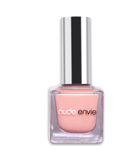 Nude Envie Nail Lacquer Charm product