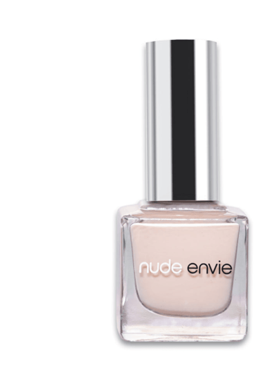 Nude Envie Nail Lacquer Embrace product