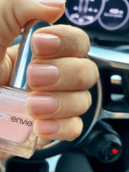 Nail Lacquer Embrace