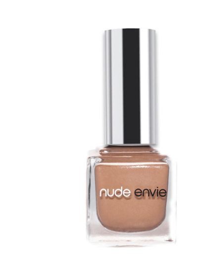 Nude Envie Nail Lacquer Engage product