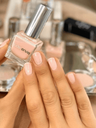 Nail Lacquer Enlighten