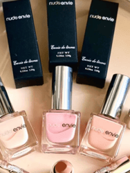 Nail Lacquer Enlighten