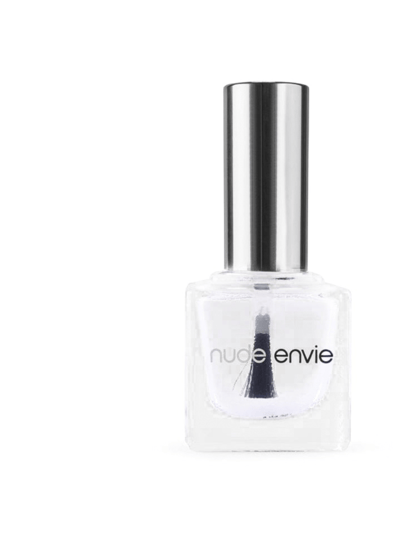 Nude Envie Nail Lacquer Top Coat product