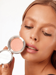 Powder Blush Enchant