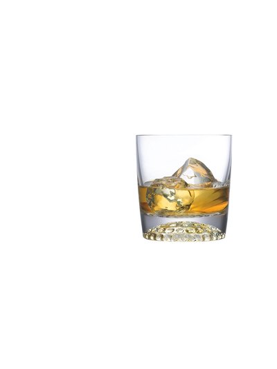 NUDE Glass Ace Set Of 2 Whisky Glasses product