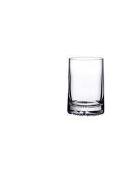 Alba Set Of 2 Whisky DOF Glasses