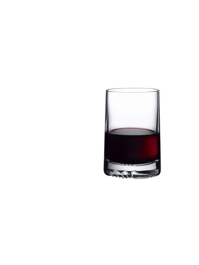 NUDE Glass Alba Set Of 2 Whisky DOF Glasses product
