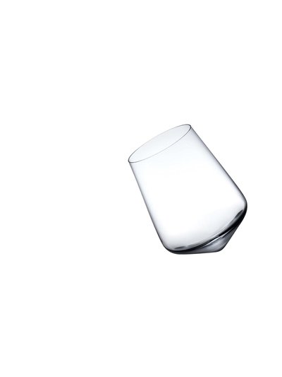 NUDE Glass Balance Set Of 2 Wine Glasses product