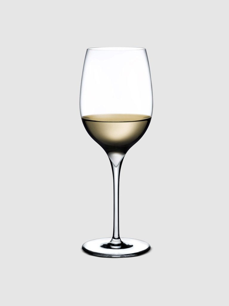 Dimple Aromatic White Wine, Set of 2