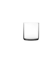 Finesse Set Of 4 Whisky SOF Glasses