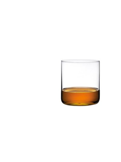 NUDE Glass Finesse Set Of 4 Whisky SOF Glasses product