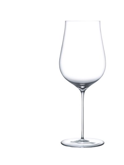 NUDE Glass Ghost Zero Tulip Red Wine Glass product