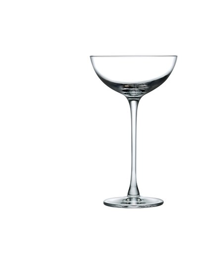 NUDE Glass Hepburn Set Of 2 Coupe Glasses product