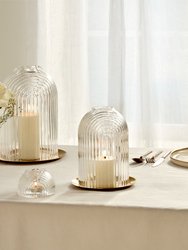 Ilo Votive Tealight Holder