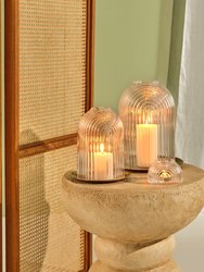 Ilo Votive Tealight Holder