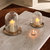 Ilo Votive Tealight Holder