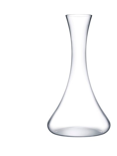 NUDE Glass Jazz Wine Decanter product