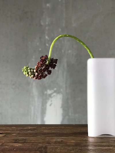 NUDE Glass Layers Vase - Tall product