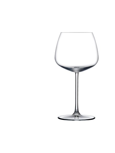 NUDE Glass Mirage Set Of 2 Red Wine Glasses product