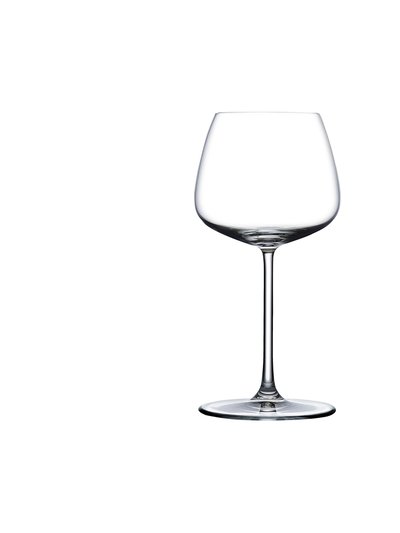 NUDE Glass Mirage Set Of 2 White Wine Glasses product
