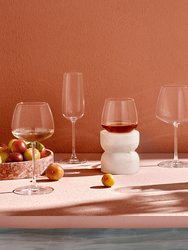 Mirage Set Of 4 High Ball Glasses