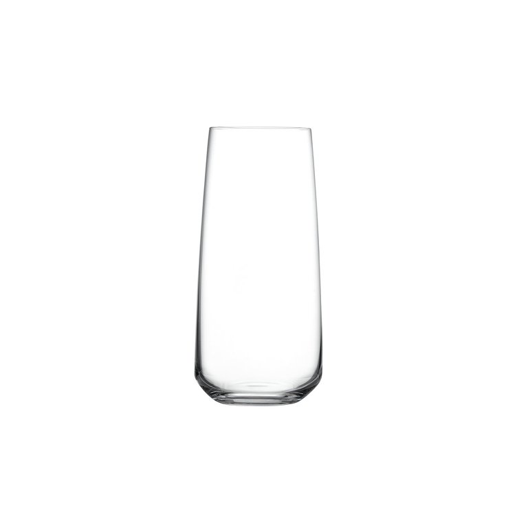 Mirage Set Of 4 High Ball Glasses