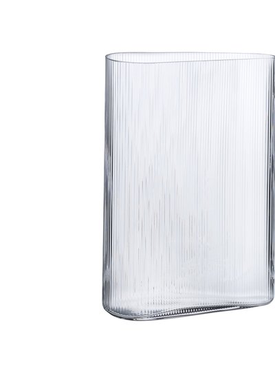 NUDE Glass Mist Vase Tall product