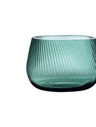 Opti Vase Medium - Green