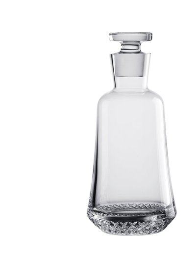 NUDE Glass Paris Whiskey Bottle product