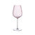 Round Up Set of 2 Red Wine Glasses