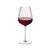 Round Up Set of 2 Red Wine Glasses