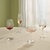 Round Up Set Of 2 Sparkling Wine Glasses