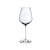 Round Up Set Of 2 White Wine Glasses