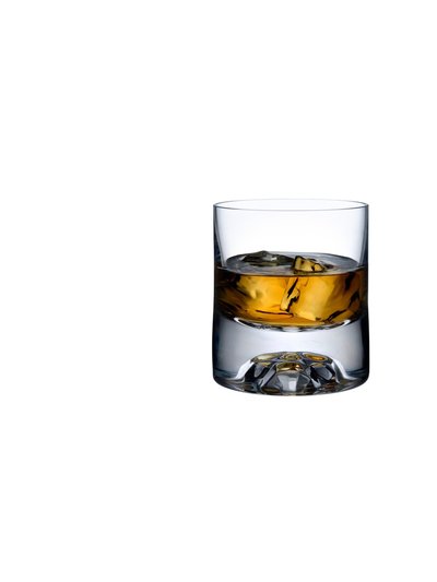 NUDE Glass Shade Set Of 2 Whisky Glasses product
