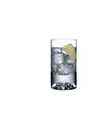 Shade Set Of 4 Low Ball Glasses