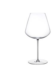 Stem Zero Elegant Red Wine Glass Large