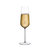 Stem Zero Flute Champagne Glass