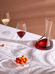 Stem Zero Grace Red Wine Glass