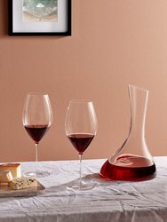 Stem Zero Grace Red Wine Glass