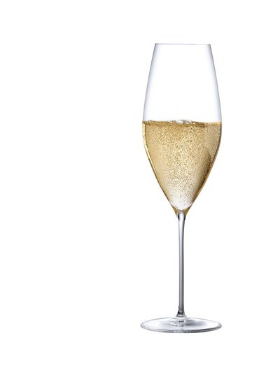 NUDE Glass Stem Zero Grace Sparkling Wine Glass product