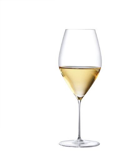 NUDE Glass Stem Zero Grace White Wine Glass product