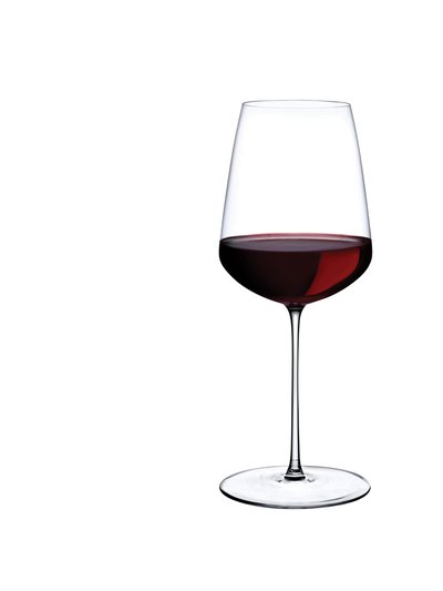NUDE Glass Stem Zero Powerful Red Wine Glass product