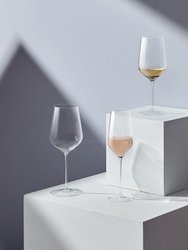 Stem Zero Trio Red Wine Glass