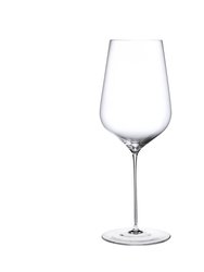 Stem Zero Trio Red Wine Glass