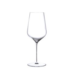 Stem Zero Trio White Wine Glass