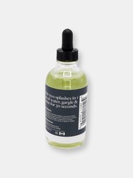 Alcohol-free Mouthwash Concentrate