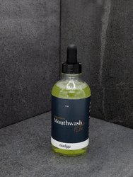 Alcohol-free Mouthwash Concentrate